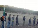 campa la aguja 2008 Escuadron Klonday