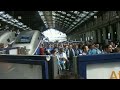Quand les Marseillais d�barquent � paris