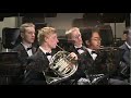 antasy variations on a theme by paganini (1989) by james barnes (1949-).  live performance of the san francisco school of the arts instrumental music department's wind ensemble conducted by steven hendee.  note: this video has been split into two parts (original play time was 15:48) to comply with youtube's 10-minute video length limit.  contact sfsota for high quality audio and video.