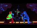 The Disco Biscuits - M80 Live Pro Shot at Red Rocks 5/30/09