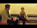 Ben Howard Interview Ben Howard Interview