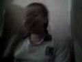 videos de la pimpo durmiendo en la biblioteca!!