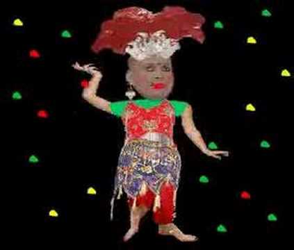 Cibulková Vilma video