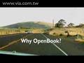 VIA OpenBook Introduction