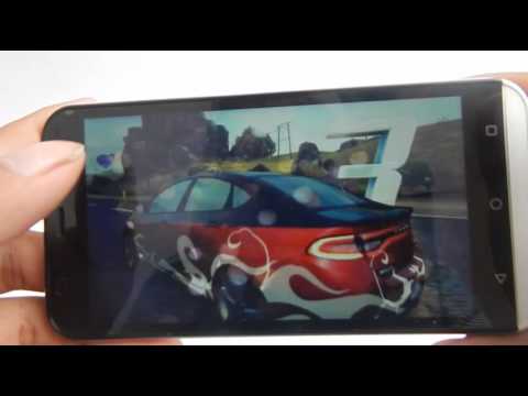 Review Advan S50F by Andre