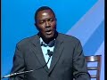 Amon Kasambala on Mission Partnerships in Africa (PGF \ Amon Kasambala on Mission Partnerships in Africa (PGF \