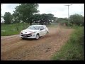 Copa Peugeot 2009 Rallye Velocidade - Nova Santa Rita ( Velopark )