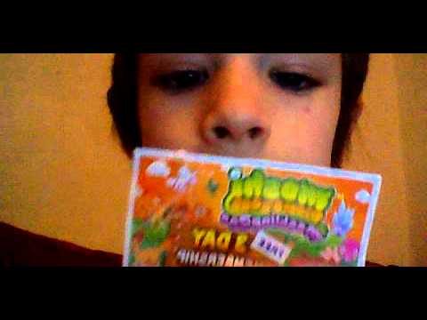 moshi monster games moshi monster games