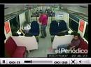 agresion ferrocarriles