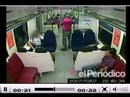 agresion ferrocarriles
