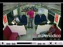 agresion ferrocarriles