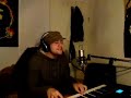 Happy new year! Original song - A new year