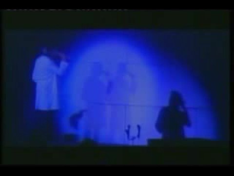 Pink Floyd - Comfortably Numb (1980)