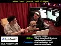 Video Graphics Cards