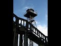 San Francisco - The Eerie Beauty of Alcatraz Island