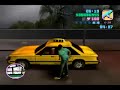 [GTA VC]  Mission 020 - Bar Brawl