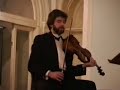 Brahms - piano quartet c-moll, 3d m.