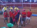 Gran Prix bonete entrega del 2� premio