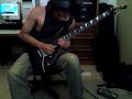The Curse of Castle Dragon - Paul gilbert. Cover