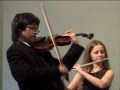 Classic-forum ensemble - Piazzolla-Winter