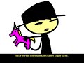 See more of our giggly videos at Mediamuffin.com!This animation was created in less than 3 days! Hooray! *high five*