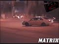 Drifting inside cam 200kph