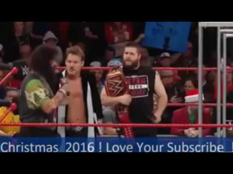 WWE RAW | 19 December 2016 Full Show Monday Night Raw| Full Show This Week Roman Reigns Seth