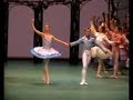 Sleeping Beauty: Vishneva & Malakhov