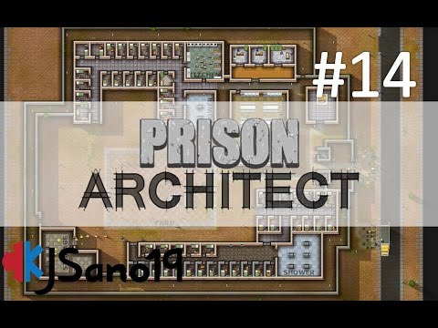 architect - Ever wanted to run your own prison? Damn straight I did! Prison Architect is a construction and management simulation game by the British game developer Introversion Software. It was made...