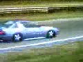 Lfs drift