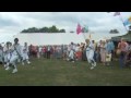 Morris Dancers