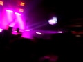 Lorena Crowdsurfing @TDG