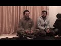 karbobala mahay munwer by Faheem Zaidi karbobala mahay munwer by Faheem Zaidi