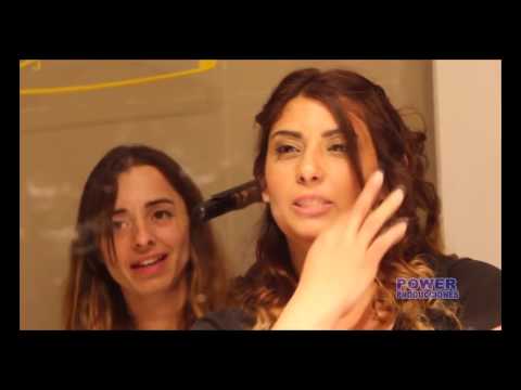 Casamiento de Aldana y Juan en Howard Johnson Escobar