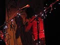 teledysk, klip, Joseph Arthur,- Invisible Hands