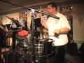 jimmy sabater Jr. y Los Salseros del Hudson