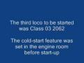 Start-Ups and Run-Ups - Dec 06