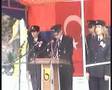10 N�SAN POL�S HAFTASI T�REN� "�EH�T OLURSAM A�LAMA ANNE"