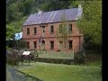 The Old Gold Mining town of Walhalla Gippsland