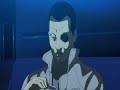攻殻機動隊動画