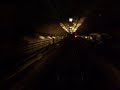 Inside the Subway NYC Path Underground Inside the Subway NYC Path Underground