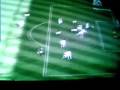Gol de  Nesta FIFA 09(PS2)