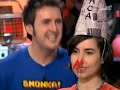 Adivina la tonada con Ivan, Iria e Imanol