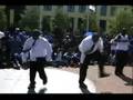 videos de Phi Beta Sigma Fraternity Inc Delta Nu: THE LEAGUE Su08 pt 2