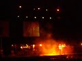 Amor Real - Sin Bandera (Arena Stgo 15 Marzo \