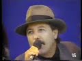 inti illimani en concierto de amnistia internacional