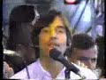inti illimani en concierto de amnistia internacional