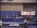 Amanda Wentz- Level 10 Trampoline Amanda Wentz- Level 10 Trampoline