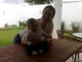 Parabéns Eliane