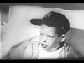 James Cagney for the Jimmy Fund